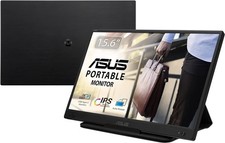 ASUS MB166C 15.6" ZenScreen