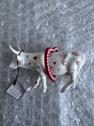 Cow parade - cow,