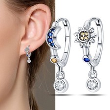 PANDACH 925 Sterling Silver