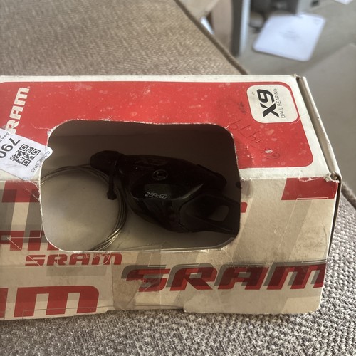 Sram trigger shifter 2 - x9,