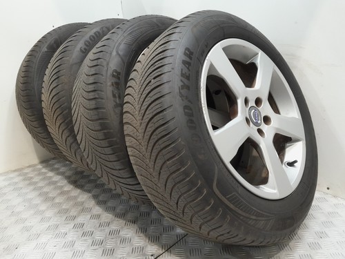 Set genuine inch - set, volvo