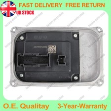 LED Headlight Ballast Module