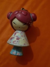 Kimmidoll Love - Keychain - Miso Cute Needs New Keyring Part