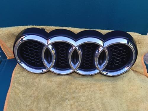 Audi mk2 grill - tt,