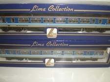 LIMA L204676 - CLASS 156 TWO