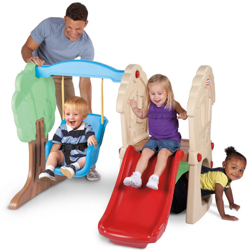 Little tikes hide and - little,