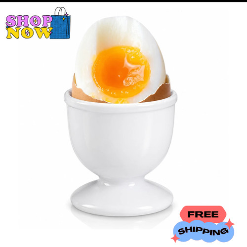 Egg cup set breakfast - 1,