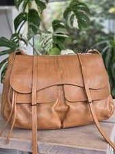Radley Tan Leather Grosvenor