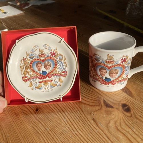 Charles diana small wedding - &,