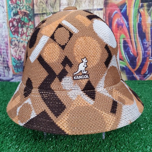 Kangol street gadget casual - street,