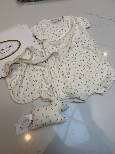 Bonpoint daisy baby - baby, gift