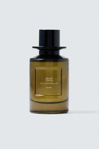 Zara elegantly tokyo elixir - elegantly,