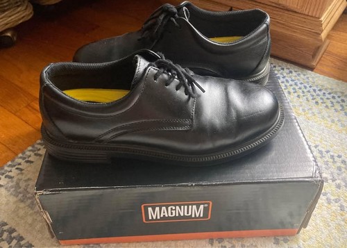 Magnum duty police shoes size - magnum, (size
