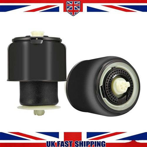Rear air suspension spring bag - rear,
