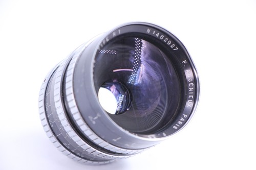 Angenieux 35mm f2 - p., .5