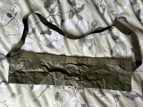 Good used british army - used,