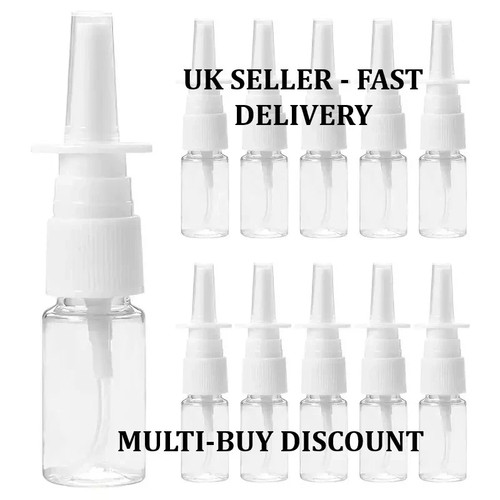 5pcs 10ml empty - 10ml,
