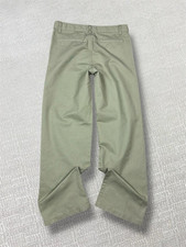 Dickies 874 Beige Trousers Kids Size 14 Years Casual Designer Indie Vintage 90s