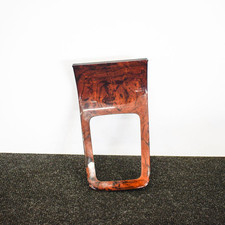 VOLVO V70 III BW 2008 Gear Shifting Level Plastic Trim 30781449