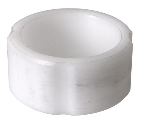 Plastic bush steering column - steering,