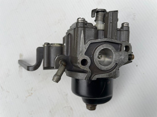 Honda 2hp bf2d 1998 outboard - honda,