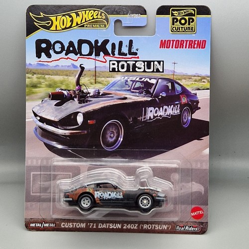 Hot wheels pop culture - culture, 2023