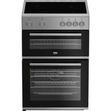 Beko FDC6701S AeroPerfect™