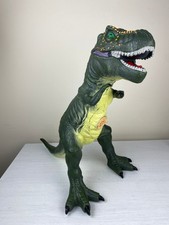 T-Rex XXL Roaring Dinosaur