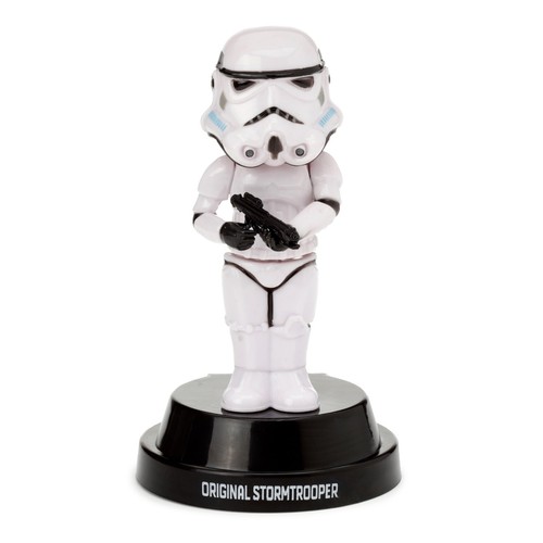Official stormtrooper solar - official,