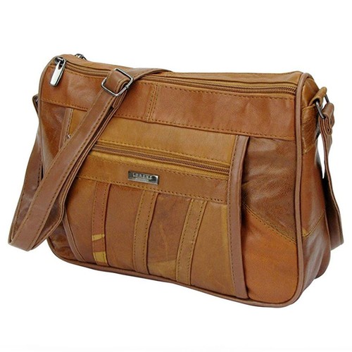 Women leather twin - women's,