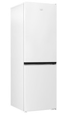 BEKO Pro CNG4692W 50/50 Fridge Freezer - White Unused