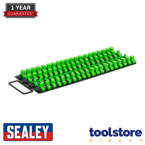 Sealey ak27051hv vis - hi-vis, socket