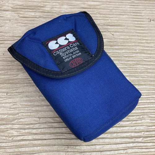 Ccs campro 122 compact - ccs,