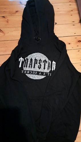 Trapstar its seceret - trapstar, *its