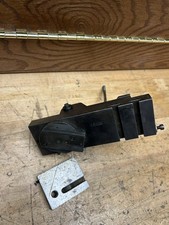 Levin Lathe Double Cross Slide