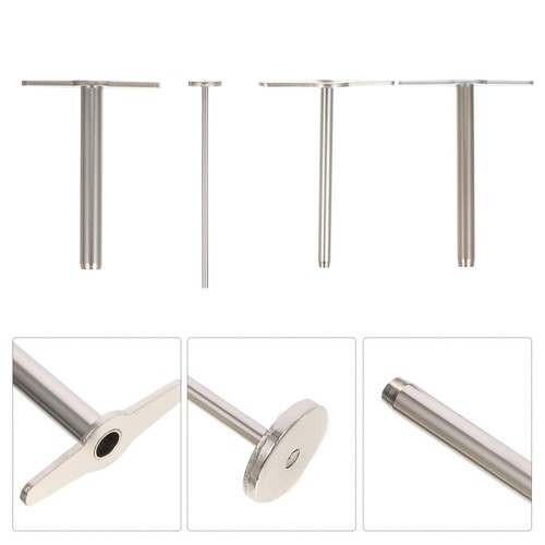 Pcs rubber stopper hole - rubber,