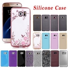 For Samsung Galaxy S7 S6 Edge