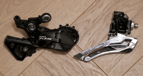 Shimano 105 r7000 - shimano, 11-speed