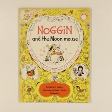 Noggin and the Moon Mouse 
