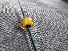 Authentic trollbeads orange - authentic,