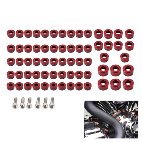 66x engine bolt topper - bolt,