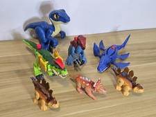 Imaginext Jurassic World Park