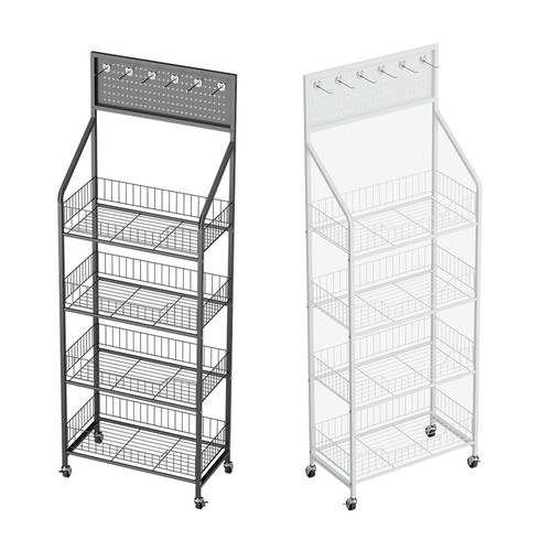 Tier rolling retail - 4,