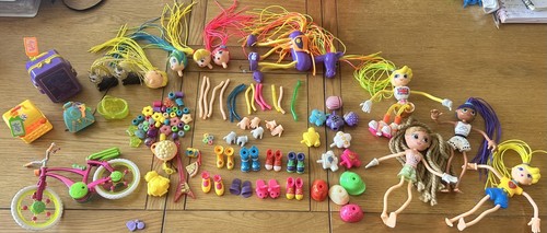 Betty spaghetty vintage - betty,