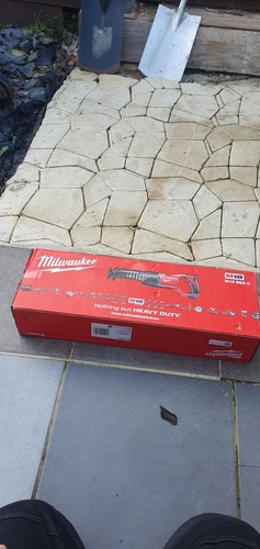 Milwaukee m18bsx 18v - milwaukee, m18bsx-0
