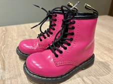 Dr. Martens Kids 1460 Brooklee