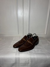 Fine Italian Leather Shoes Uk