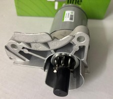 NEW STARTER MOTOR FOR HONDA LAWN MOWER ENGINES GXV340 GXV390 H1011 H2013 H2113