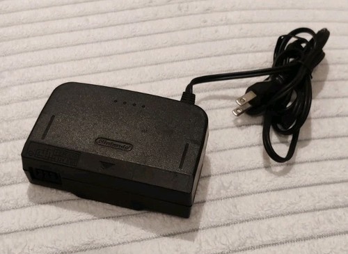 Japanese nintendo power - 64,