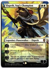 Elspeth, Sun's Champion